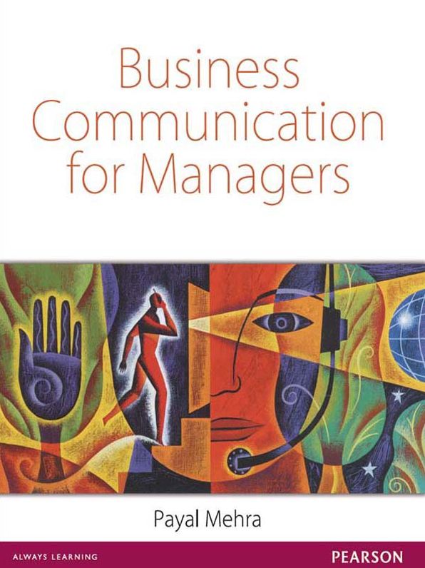 Business Communication for Managers