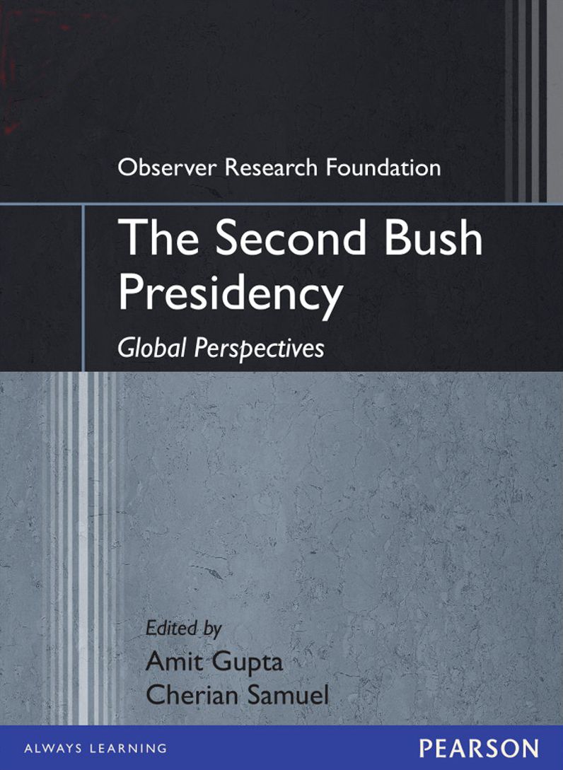The Second Bush Presidency: Global Perspectives