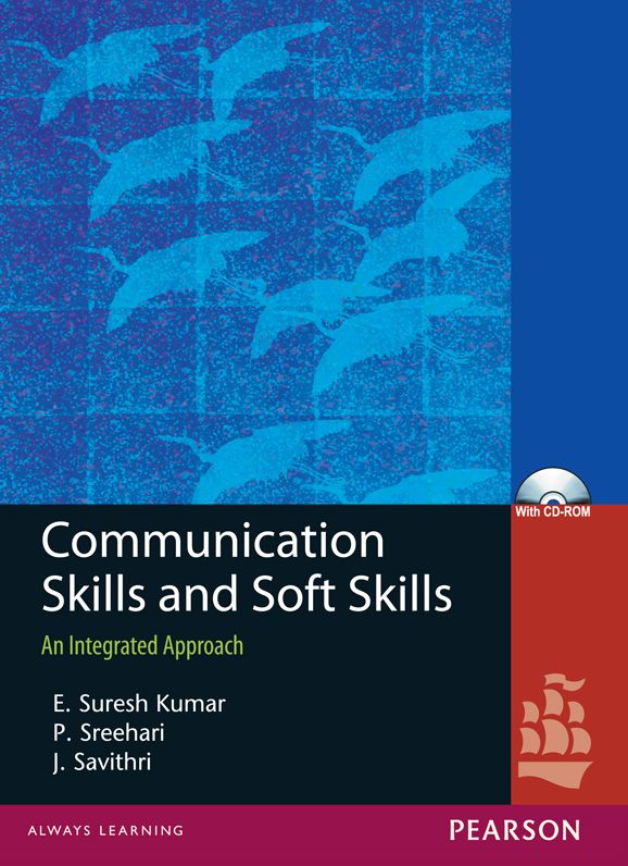 Communication Skills and Soft Skills: An Integrated Approach