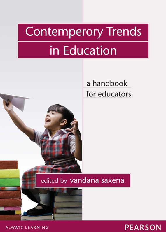 Contemporary Trends in Education: A Handbook for Educators