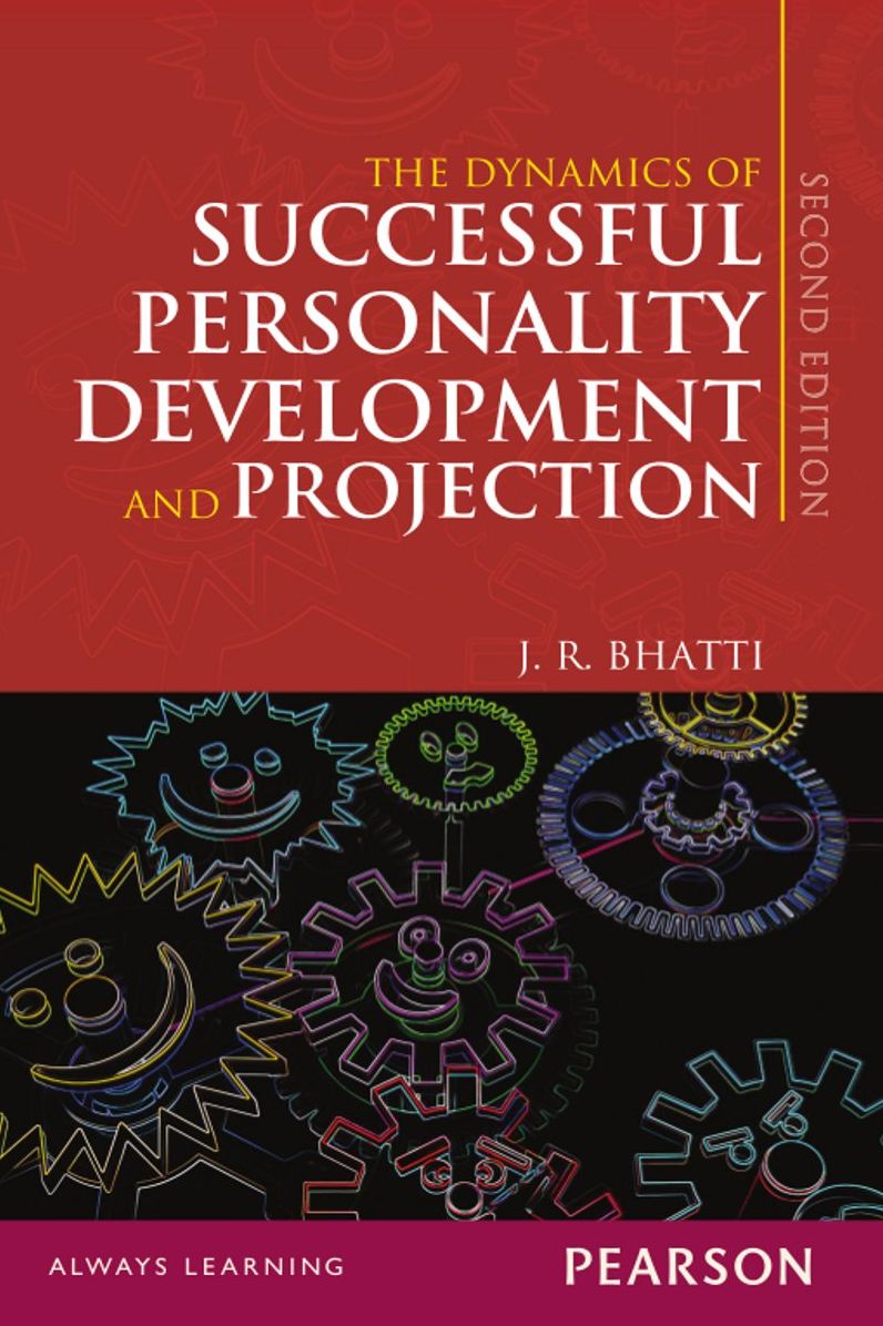 The Dynamics of Successful Personality Development and Projection