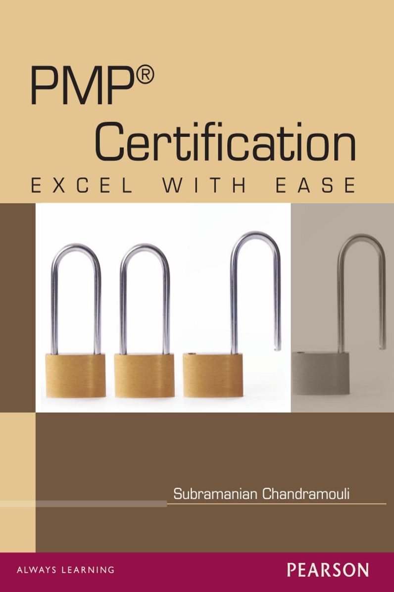 PMP® Certification: Excel with Ease