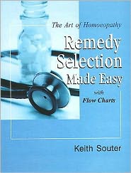 The Art of Homoeopathy