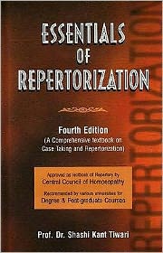 Essentials of Repertorization
