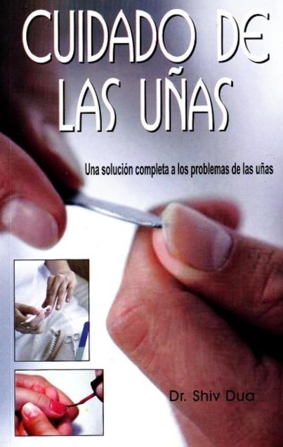 Cuidado de Las Unas