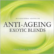 Anti Ageing Exotic Blends