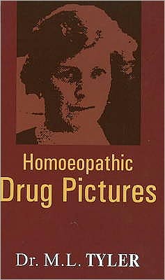 Homoeopathic Drug Pictures