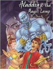 Alladin and the Magic Lamp