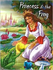 Princess and the Frog