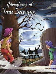 Adventures of Tom Sawyer