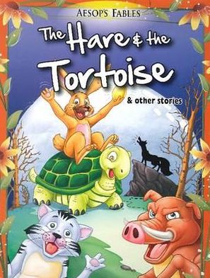 Hare & the Tortoise & Other Stories