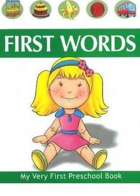 First Words