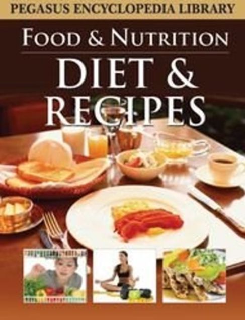 Diet Recepiesfood Nutr
