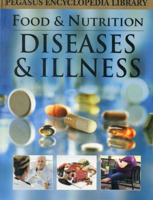 Diseases Illnessfood Nut