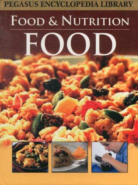 Foodfood Nutrition