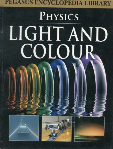 Light Colourphysics