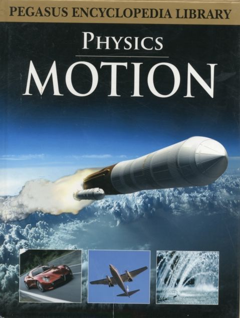 Motion Kinematicphysics