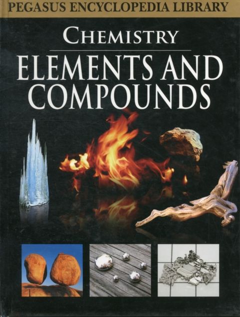 Elements Compoundschemistry