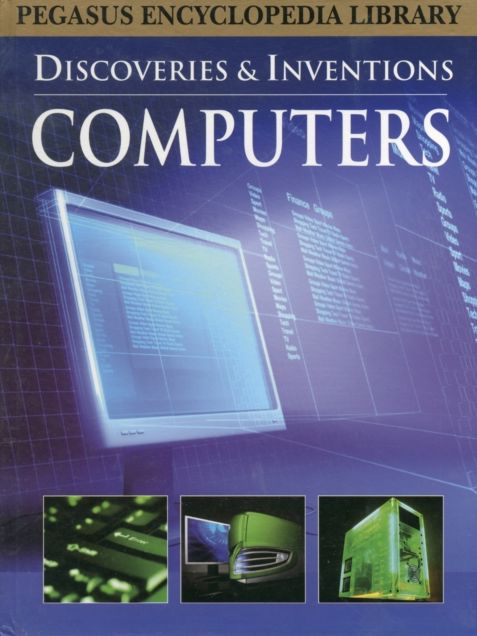 Computersdisc Inve