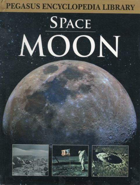 Moonspace