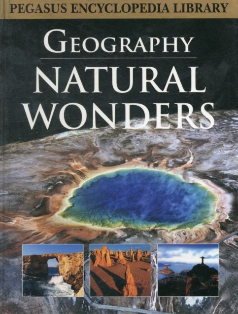 Natural Wondersgeography