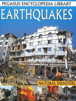 Earthquakesnatural Disasters