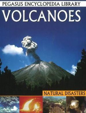 Volcanoesnatural Disasters