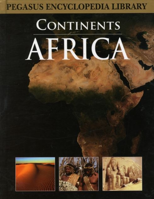 Africacontinents