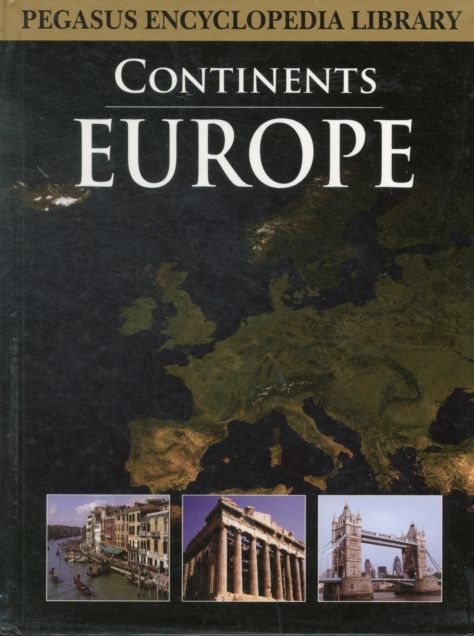 Europecontinents