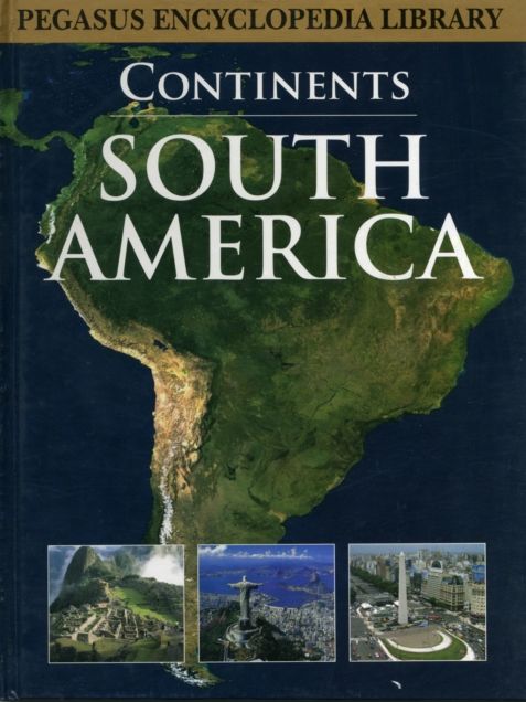 South Americacontinents