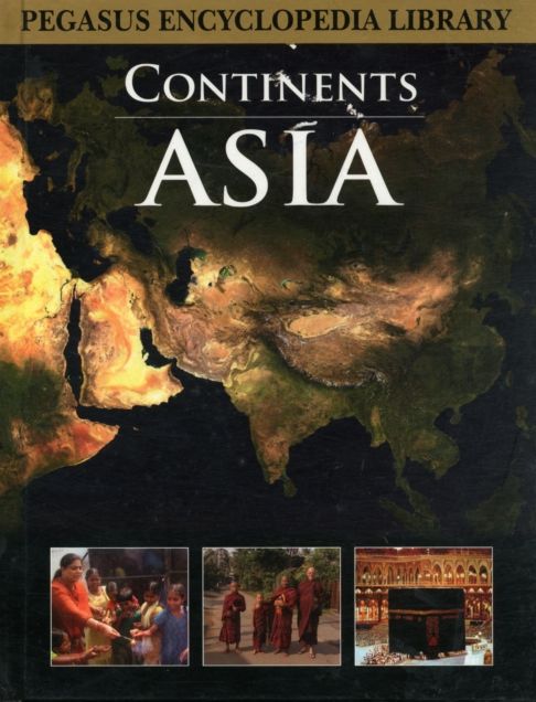 Asiacontinents