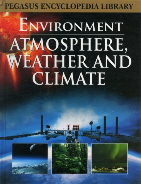 Atmosphere Weather Climate