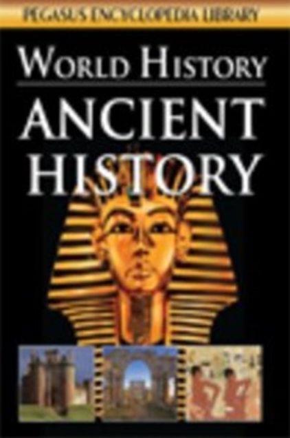 Ancient Historyworld History