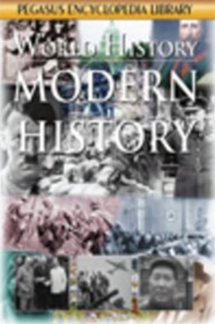 Modern Historyworld History