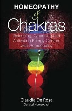 Homeopathy & Chakras