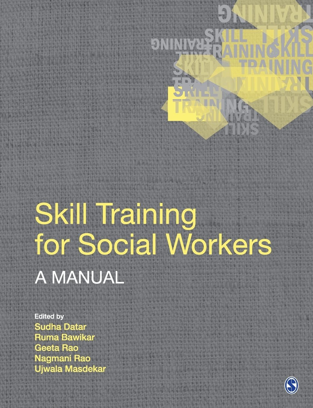 Skills Training for Social Workers