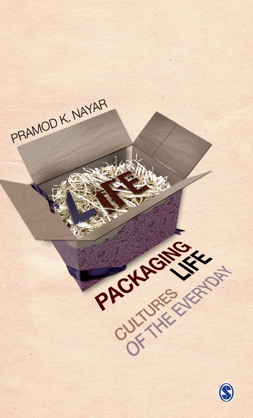 Packaging Life: Cultures of the Everyday