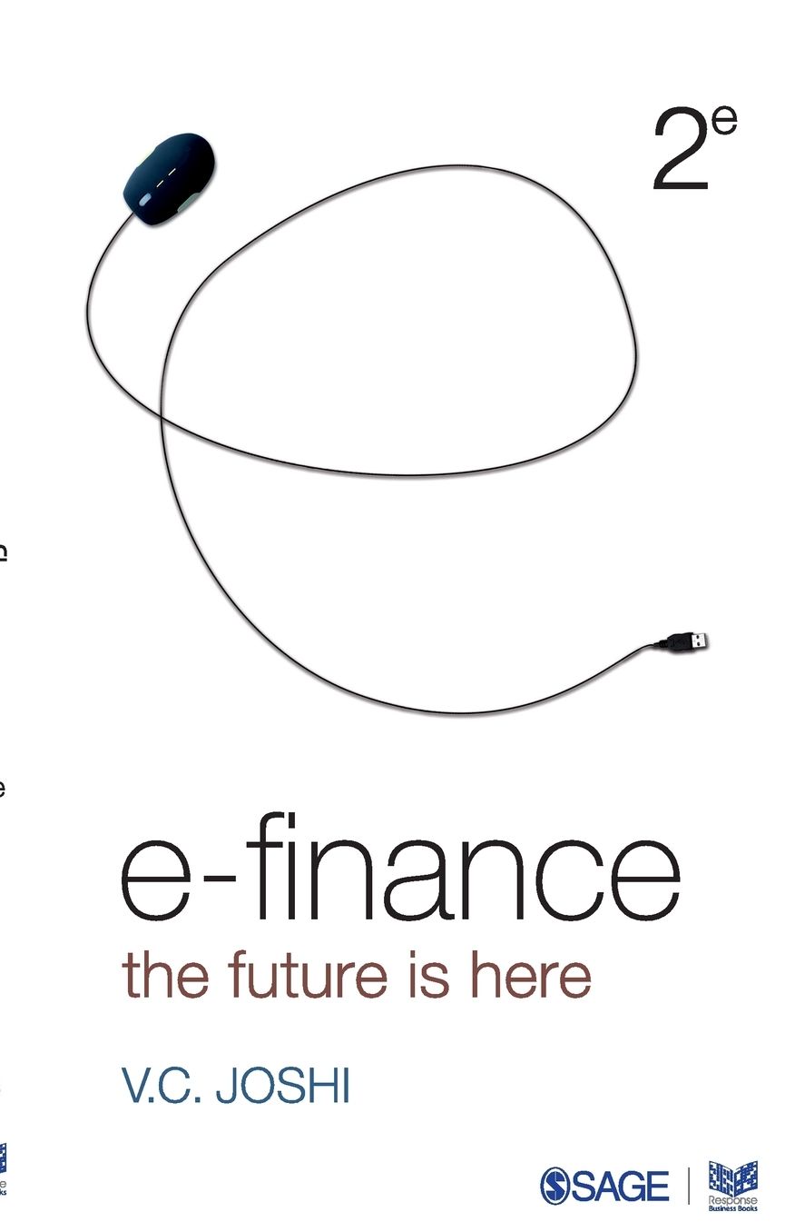 E-Finance: The Future is Here