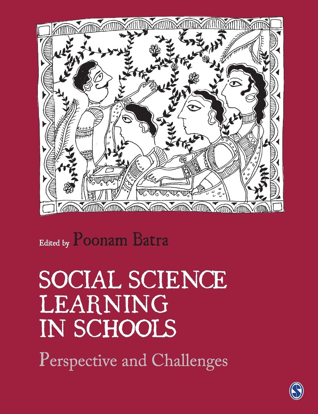 Social Science Learning in Schools: Perspective and Challenges