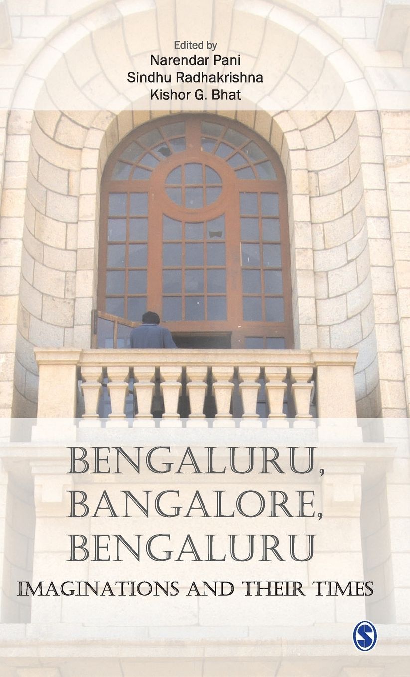 Bengaluru, Bangalore, Bengaluru