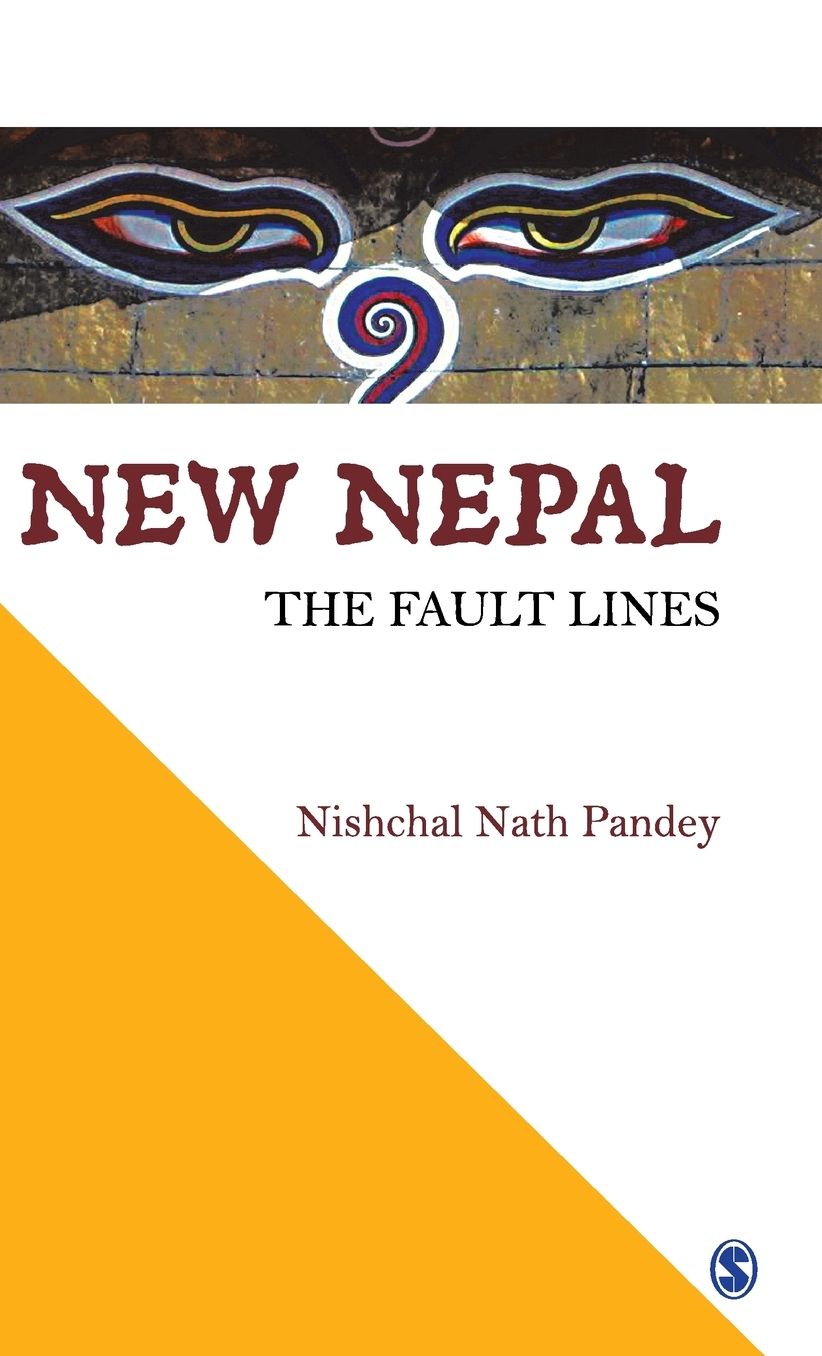 New Nepal: The Fault Lines