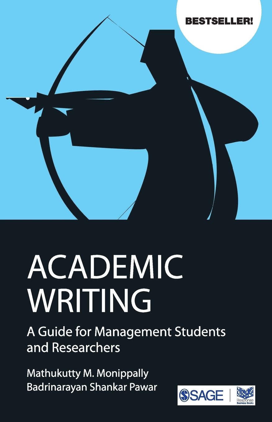 Academic Writing: A Guide for Management Students and Researchers