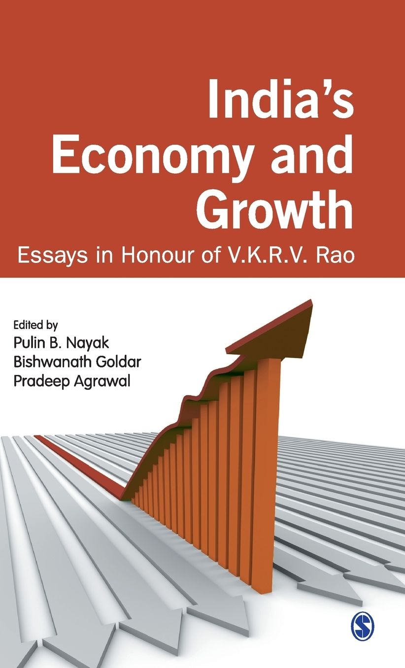 India's Economy and Growth: Essays in Honour of V K R V Rao