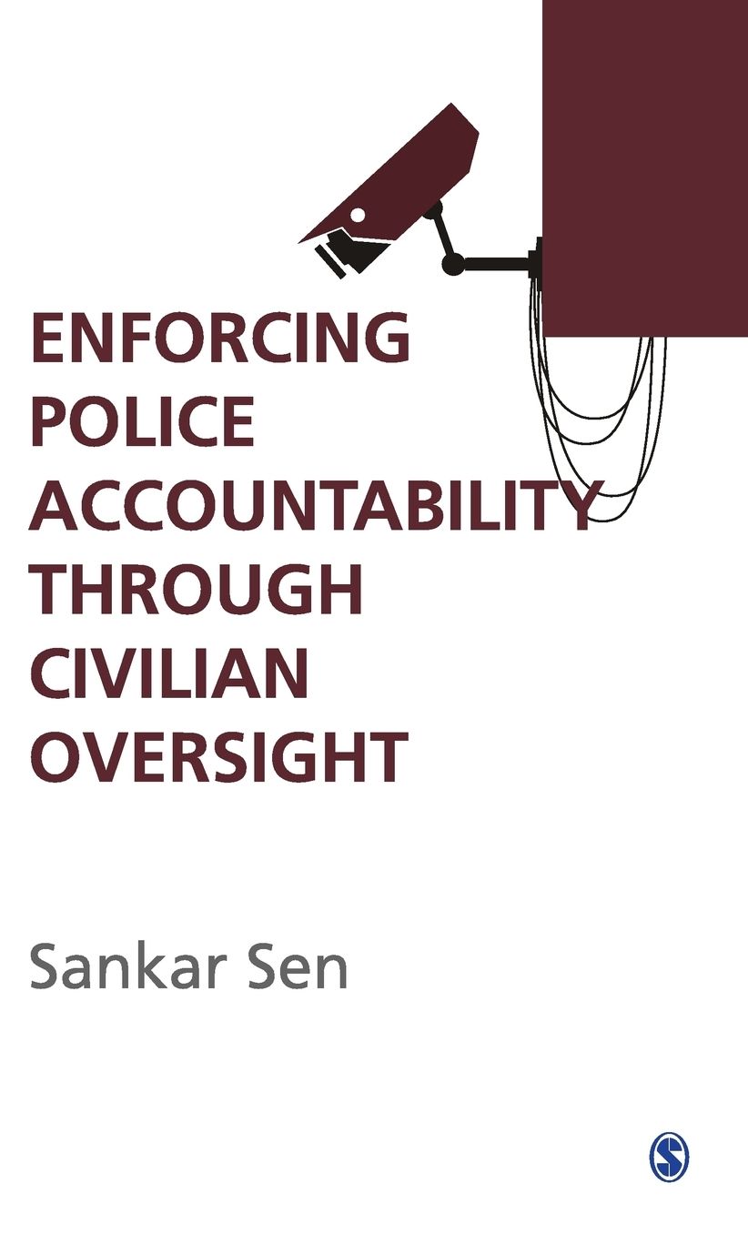 Enforcing Police Accountability through Civilian Oversight