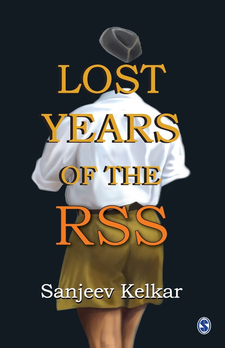 Lost Years of the RSS