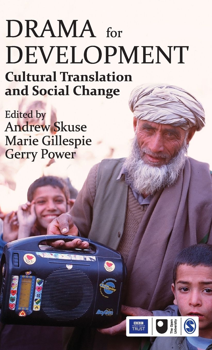 Drama for Development: Cultural Translation and Social Change