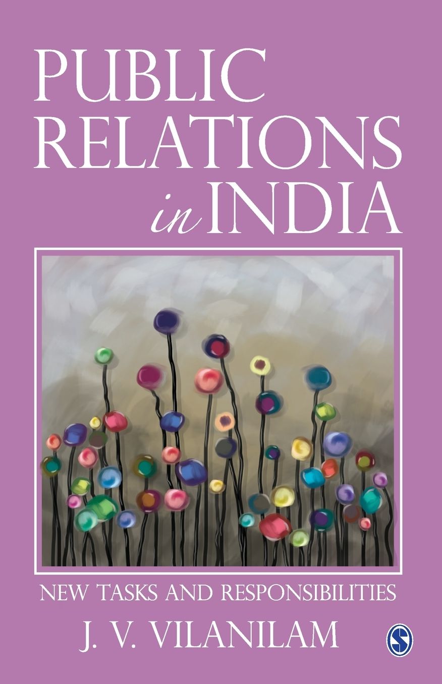 Public Relations in India: New Tasks and Responsibilites