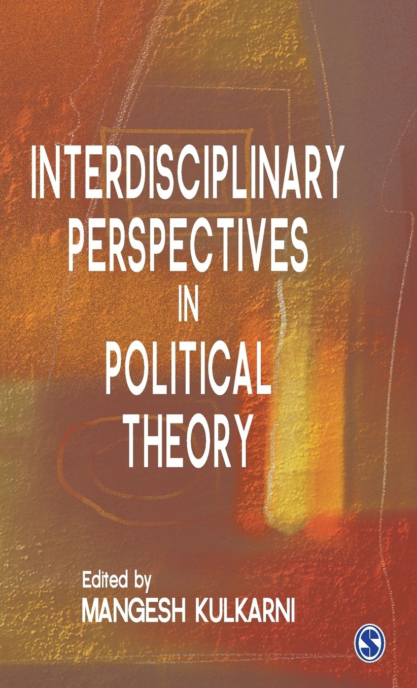 Interdisciplinary Perspectives in Political Theory