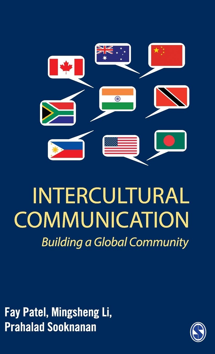 Intercultural Communication: Building a Global Community