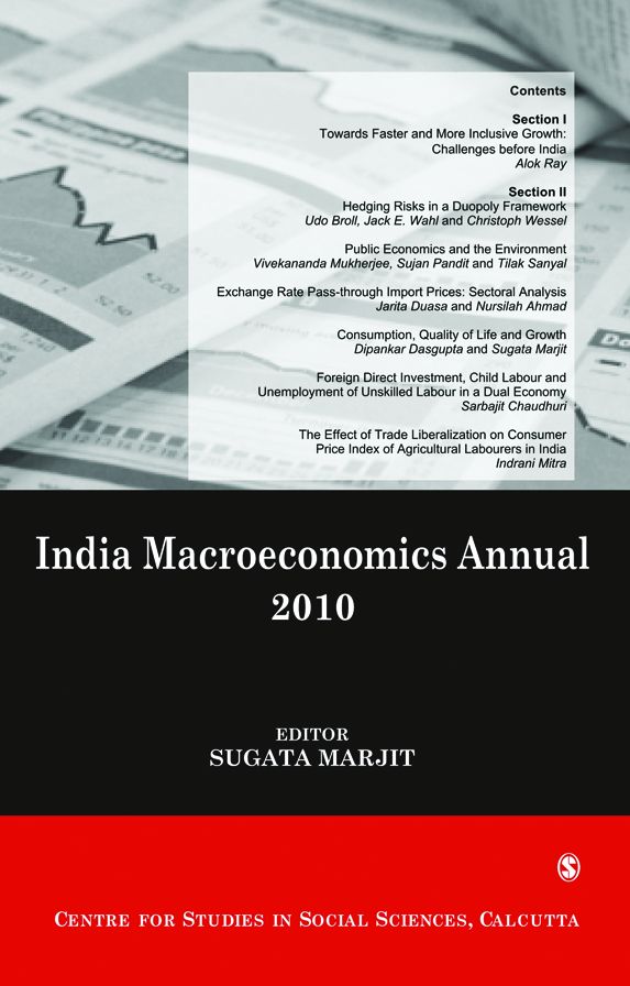India Macroeconomics Annual